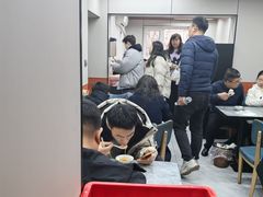 -知一馨香熏肉大饼(抚顺石化大学店)