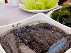 -蜀九香火锅(九眼桥店)