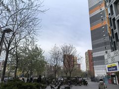 -王府井(地铁站)