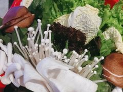 -额尔敦传统涮(公园西路店)