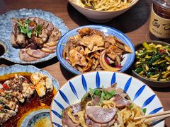 -面乙新派手擀面(大悦城店)