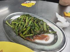 -黄亚华小食店(Jalan Alor)