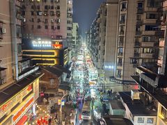 -循礼门(地铁站)