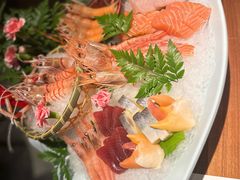 -Mr.Fish鱼鲜生海鲜放题(高德置地冬广场店)