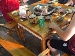 -正南齊北重庆老火锅(光华村直营店)