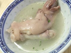 -盛兴面馆(真儒大厦店)