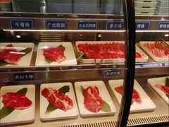-蚝英雄鲜蚝自助专门店(长楹天街直营店)