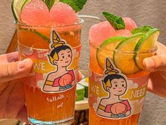 -泰妃殿(武汉首店)