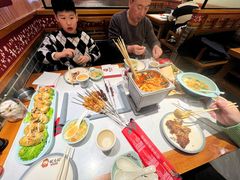 -状元阁烧烤(群力店)