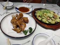 -江南苑精菜坊
