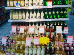 -世纪联华超市(三墩店)