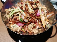 -庆江南江南菜(昆山吾悦广场店)