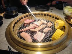 -谷牛日式烤肉(宝山U天地店)