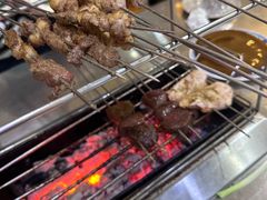 -小寒羊烧烤(凯瑞时代大厦店)