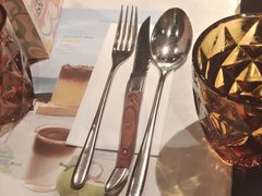 -半秋山西餐厅(襄阳万达店)