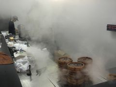 -都谷包子(天一广场店)