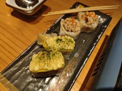 -玄海寿司(国贸店)
