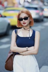 -TRIMS HAIR 修剪造型·烫染接发