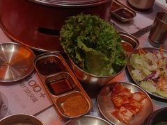 -西塔老太太泥炉烤肉(苏州大悦城店)