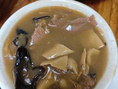 -逍遥镇刘相五胡辣汤豆沫馆(康复中街店)