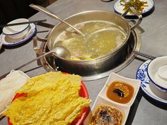 -贵宾牛·潮汕牛肉火锅(珠池总店)