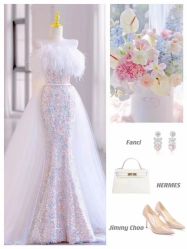 -纯色时光婚纱艺术馆WHITE