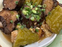 酿三宝-昌茂客家情