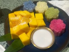 -Home Thai·泰谣(王府井apm店)