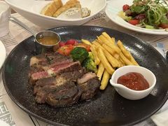 -安妮意大利餐厅(世贸天阶店)