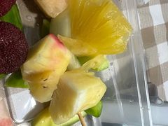-爱上酸嘢