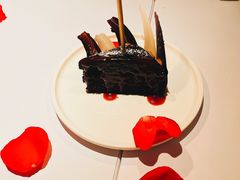 -壳里西餐厅Coquille Seafood Bistro(蒙自路店)