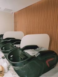 -LEE TIME·丽美时沙龙