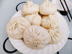 -津味张记包子铺(利民道店)