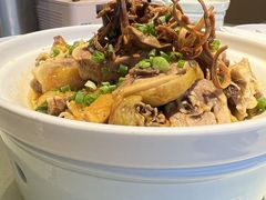 -品味泸沽湖•民族特色菜(大落水店)