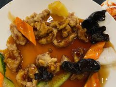 -桃园中华料理炸酱面(燕儿岛路店)