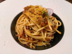 番茄肉酱意面-布拉格餐厅· 中欧捷克菜(全国首店)