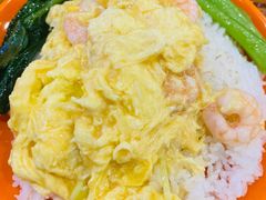 -澳门陈光记烧味饭店(南京德基广场店)