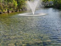 -水底山庄园温泉