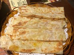 菠萝飞饼-醉湘厨艺(才华街店)