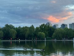-太阳宫公园