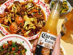 -江味龙虾馆·裸蓝龙虾(南山店)
