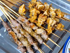 -德宝卤煮店(苹果园大街店)