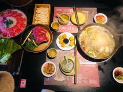 -盡膳口福·百年汤方火锅(科华北路店)