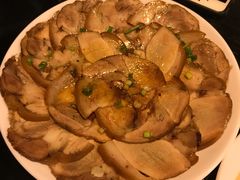 -我去·春饼文化主题餐厅(国定路总店)