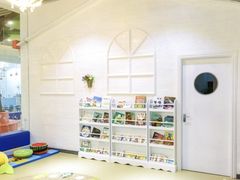 -东方爱婴早期教育中心