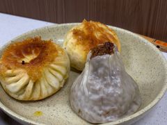 -李记清真馆(打钉巷店)