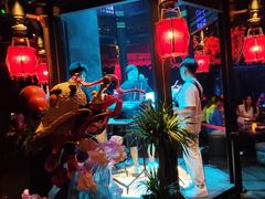 -贰麻酒馆(东坝斗酒场店)