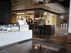 -Seesaw Coffee(上海尚悦湾店)
