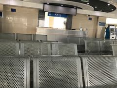 -宁波大学附属第一医院(外滩院区)