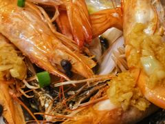 -船梆煮•蒸汽海鲜·生腌干蒸(五四广场店)